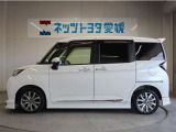 荷物をたっぷり載せて広々ドライビング♪夏でも冬でも、アウトドアやショッピングを思い切り楽しみましょう!