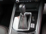 DCT、CVT、従来型のATなど、すべてのトランスミッションの利点を集約し、ロックアップ領域を大幅に拡大し伝達効率の向上とマニュアルトランスミッションのようなダイレクト感を実現した自社製ATです。