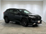 RAV4 2.0 アドベンチャー 4WD 