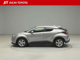C-HR ハイブリッド 1.8 S LED パッケージ