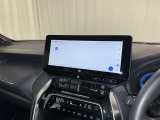 ディスプレイオーディオを装備。スマホとクルマをつなぐことで、これまでのナビに加えて、いろんなサービスが楽しめます。