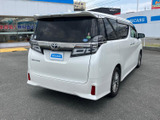 ヴェルファイア 2.5 Z Aエディション 