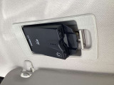 今や必需品!スマートインETC装着車です♪ノンストップ&キャッシュレスでスイスイ走行♪