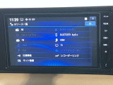 NM1・9インチ日産オリジナルナビゲーションならではの上質感とインパネとのフィット感が魅力。スマートフォン連携をワイヤレスで!人気のネット動画がナビの大画面で楽しめます。