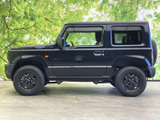 ジムニー XL 4WD 