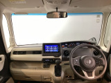 N-BOX G L ホンダセンシング 4WD 