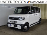 R8年式☆N-BOX入荷しました♪