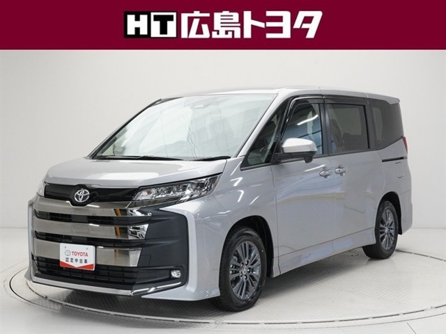 ノア 1.8 ハイブリッド S-G