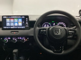 ヴェゼル 1.5 e:HEV RS 