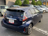 コンパクトカーは何といっても小回りが利きます。駐車場もラクラク駐車、狭い道もスイスイと!きっと、あなたの相棒になってくれることでしょう!