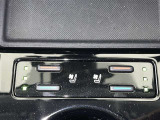 シートベンチレーション付きです。シートと密着部分の空気を換気して蒸れを防いでくれるので、暑い時期も快適に過ごせます♪一度使ったら手放せません!