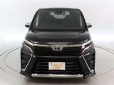 ヴォクシー 2.0 ZS 煌III 