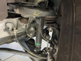 お車を安心してお乗りいただく為には、足回りの定期点検が欠かせません。サービスサポート(有償保証)では無料点検もご提供しており、安心のカーライフをお過ごしいただけるサポート体制が整っています。
