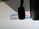万が一のトラブルのときにも役に立つドライブレコーダーを装備