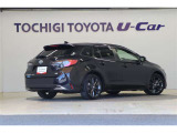 カローラツーリング 1.8 ハイブリッド W×B E-Four 4WD 