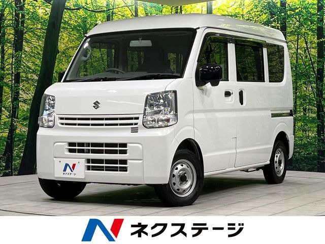 エブリイ PA ハイルーフ