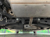 下回りがきれいなうちに、防錆加工の施工がオススメ。降雪地域はもちろん、沿岸部にお住いの方や、趣味でマリン・ウィンタースポーツをされる方にご好評いただいております。