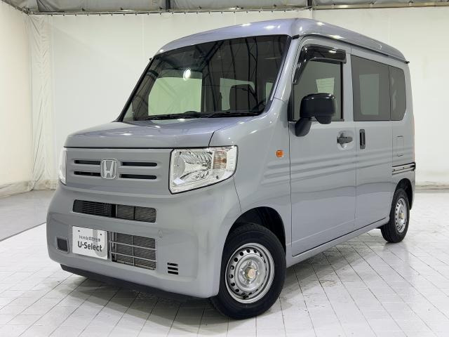 N-VAN G 