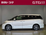 エスティマ 2.4 アエラス プレミアム エディション 