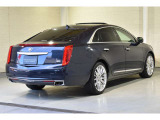 XTS プラチナム 