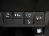 ◆障害物センサー◆車庫入れの時などに近くに障害物がある場合、障害物までの距離を音で知らせてくれます。