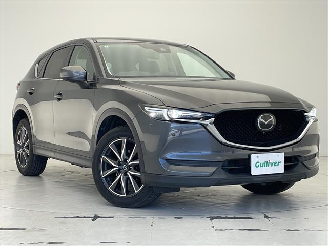 CX-5 2.0 20S シルク ベージュ セレクション 修復歴無し