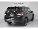 フォレスター 2.5 プレミアム 4WD 