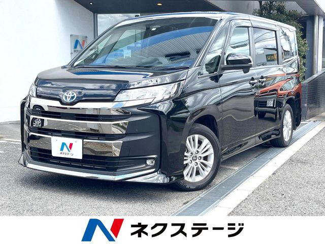 ノア 1.8 ハイブリッド S-G