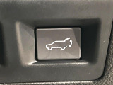 【パワーバックドア】スマートキーや運転席のボタンを押すだけでリアゲートが自動で開閉します!荷物を持っている時や、高い位置にあるバックドアを閉める際に便利な機能です♪