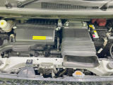 親切・丁寧な専門メカニックスタッフが応対!・車検・点検整備・事故等の修理などアフターサービスも安心。お車のカスタマイズもネクステージのサービススタッフまでご相談ください!