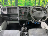 NT100クリッパー DX 農繁仕様 4WD 