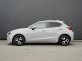 MAZDA2 1.5 15BD 