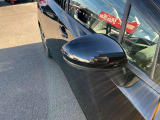 ウインカー付ドアミラー