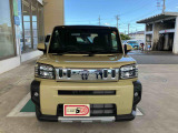 タフト G クロム ベンチャー 