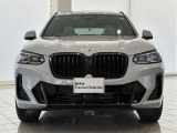 X3  xドライブ30e Mスポーツ 4WD