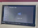 【ナビゲーション】目的地までしっかり案内してくれる使いやすいナビ。Bluetooth接続すればお持ちのスマホやMP3プレイヤーの音楽を再生可能!毎日の運転がさらに楽しくなります!!