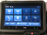 N-BOXカスタム  カスタム 660 4WD