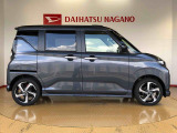 他メーカーもお任せ下さい!安心のダイハツディーラー保障!