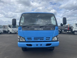 エルフ 塵芥車 