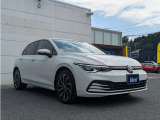 ゴルフ  TDI アクティブ アドバンス ディーゼルターボ