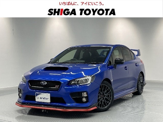 WRX STI 2.0 4WD