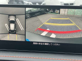 全方位モニター