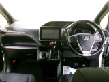 ヴォクシー 2.0 ZS 4WD 