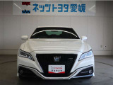 ワイド&ローのスタイルで走行安定性もばっちりです。運転しやすくロングドライブも安心です。