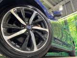 弊社では、全車『修復歴なし』のお車のみ取り扱っております。専任バイヤーによる厳選した仕入れの後、入庫後の車両チェックを行い、ネクステージが認定した高品質な中古車をご提供しております。