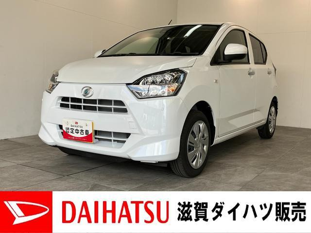 ミライース X SAIII 