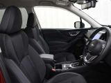 運転席廻りです。