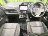 ヴォクシー 2.0 ZS 煌 