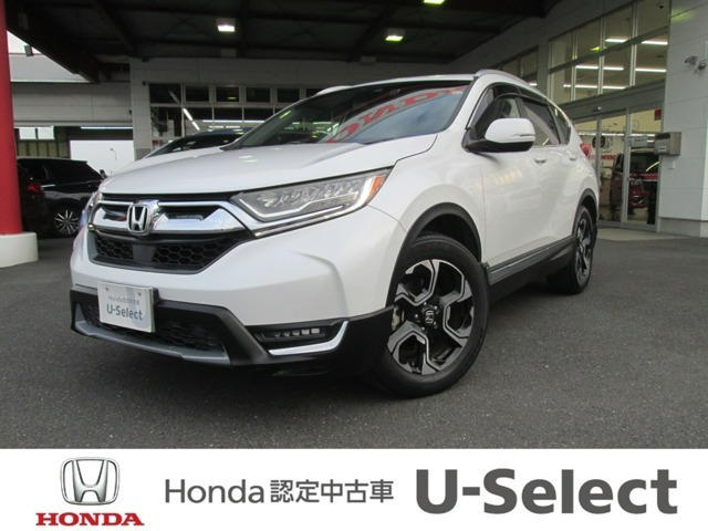 CR-V 1.5 EX マスターピース