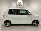 購入後も自社指定整備工場完備でお客様の愛車をしっかりサポート致します!御納車時には安全かつ安心してお乗り頂けるようホンダ専門知識を持つ整備スタッフが点検・整備・装備も説明をしてお渡ししております。